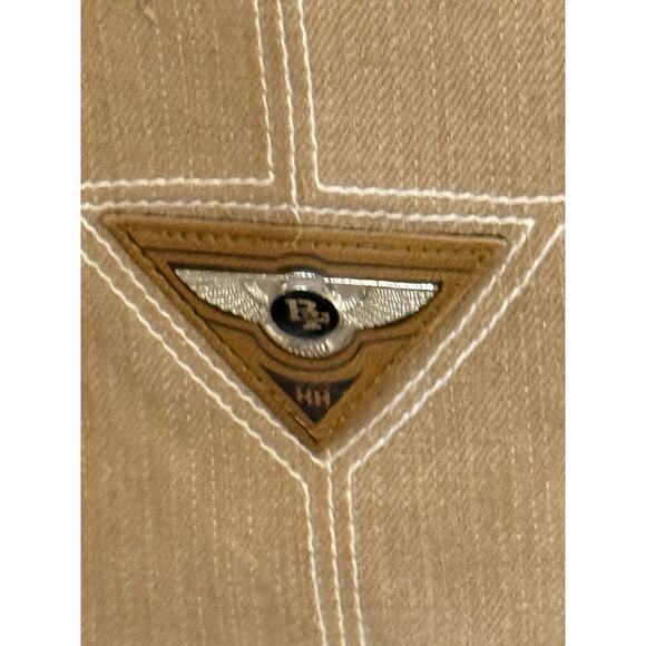 Y2K American Eagle Outfitters HipHop History size 36 - Picture 3 of 6